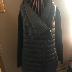 Calvin Klein Winter Puff Coat